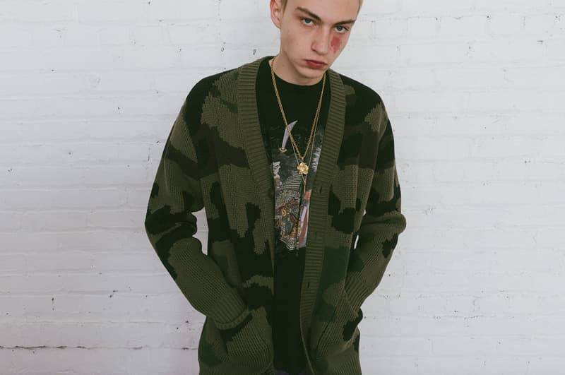 10 Deep 2017 Spring Lookbook