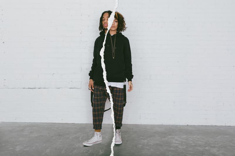 10 Deep 2017 Spring Lookbook