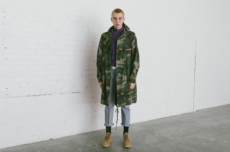 10 Deep 2017 Spring Lookbook