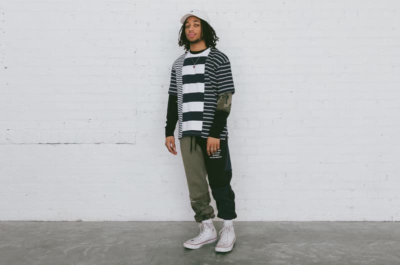 10 Deep 2017 Spring Lookbook