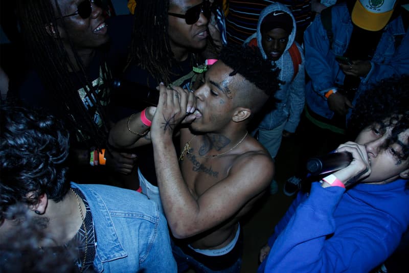 12 New Wave Rappers You Should Know