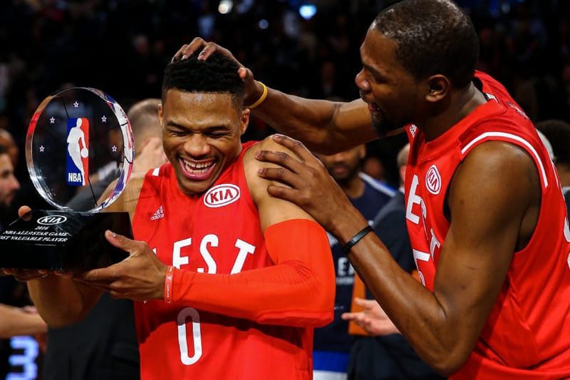 What Not To Miss During the 2017 NBA All-Star Weekend