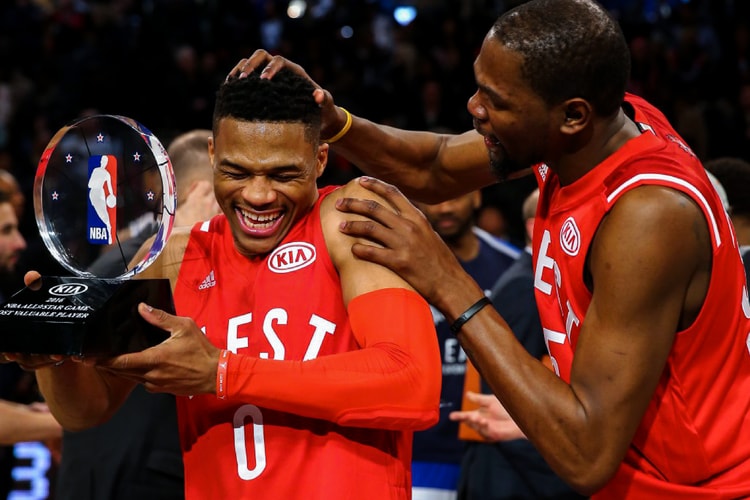 What Not To Miss During the 2017 NBA All-Star Weekend