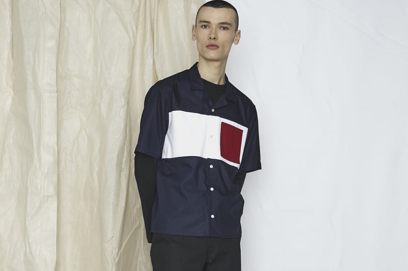 3000.systems' 2017 Fall/Winter Collection References Neo-Tokyo, 'Akira' & Kurt Cobain