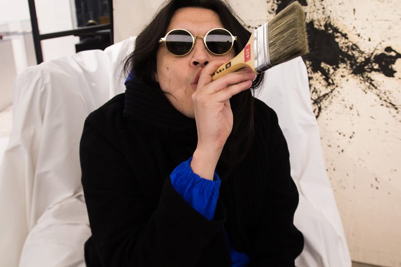 Guillermo Andrade of 424 on His Childhood Struggles and Making Luxury for Kids in the Hood