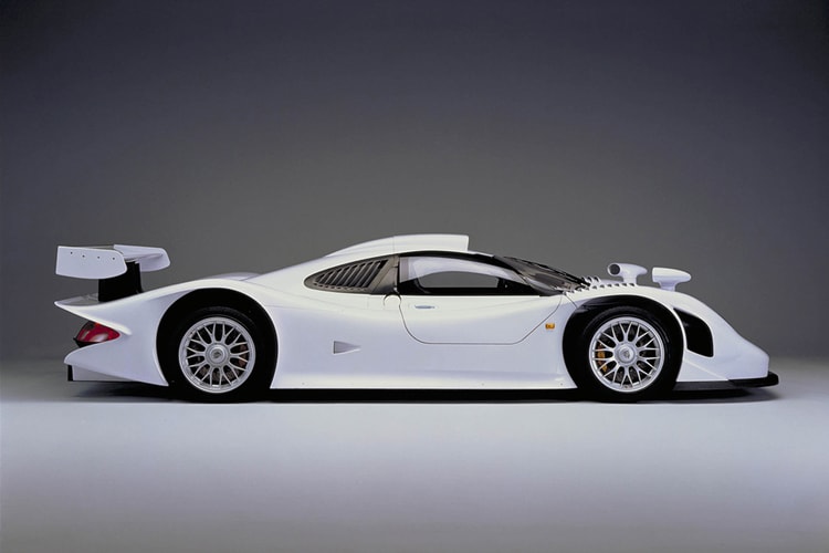 Take a Look at the Five Rarest Porsche Factory Models