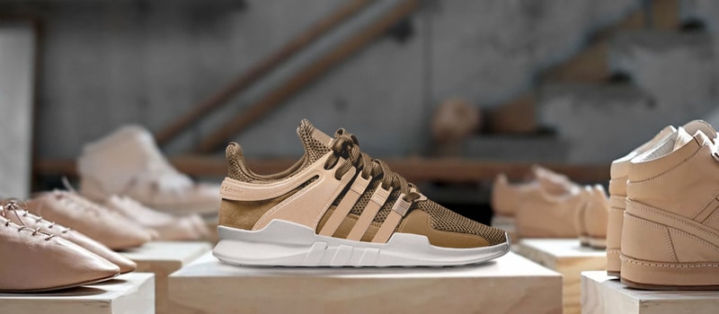 7 Sneaker Collaboration Concepts We Want in 2017 Featuring Hender Scheme, Stray Rats, 99 Percentis and More