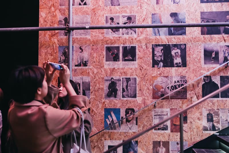D Museum "Youth" Exhibit 2017
