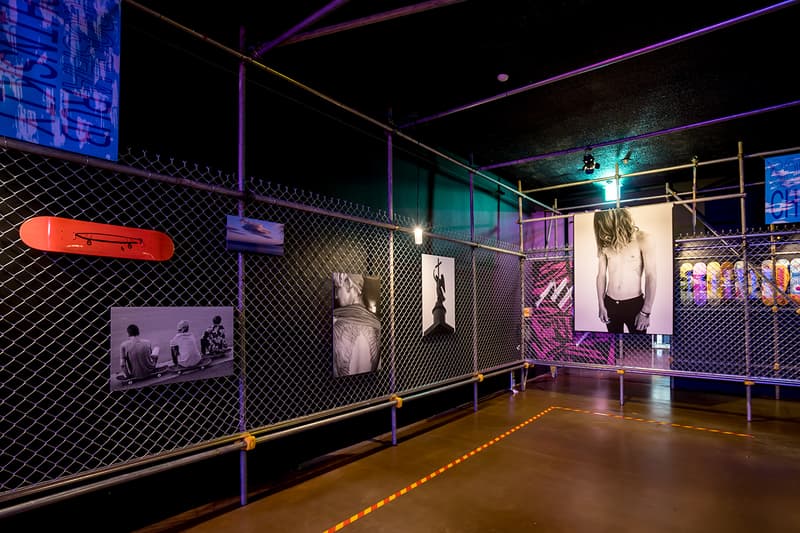 D Museum "Youth" Exhibit 2017