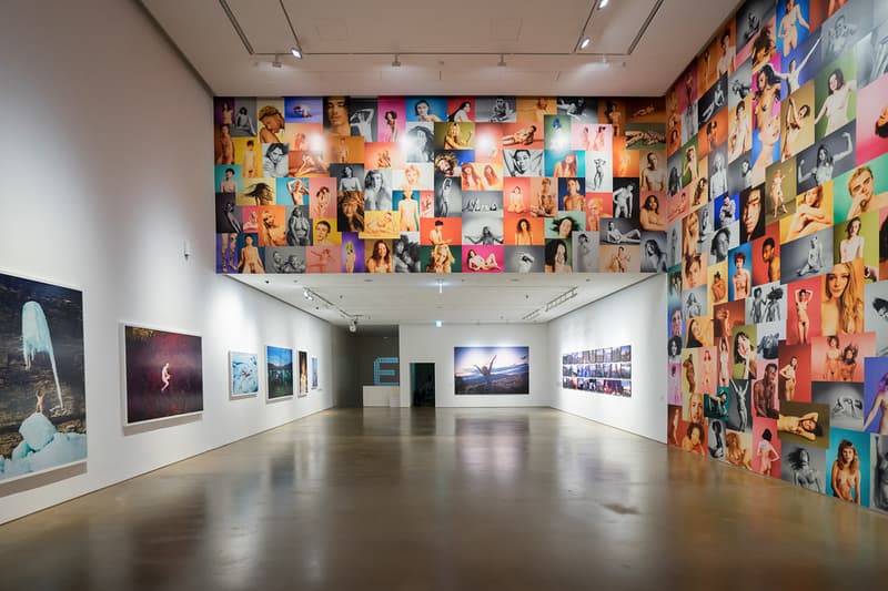 D Museum "Youth" Exhibit 2017