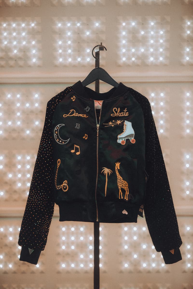 Daft Punk x Gosha Rubchinskiy Collaborative Merch