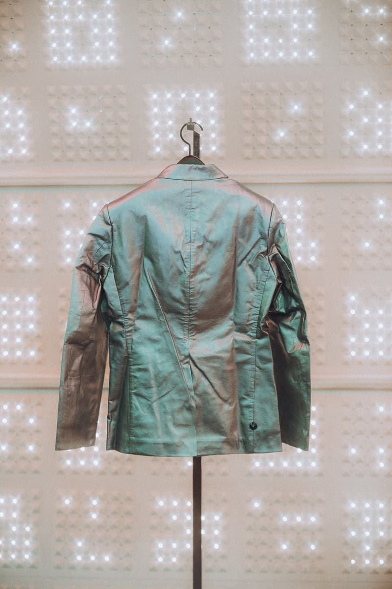 Daft Punk x Gosha Rubchinskiy Collaborative Merch