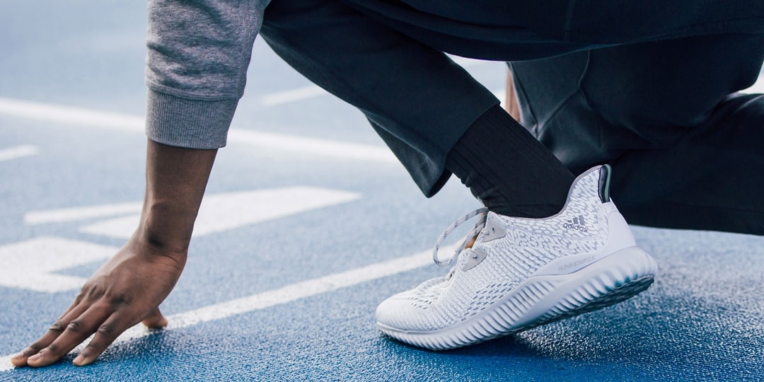 Adidas alphabounce haptic Clearance