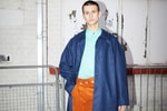 Menswear Brands You Should Have Taken Note of During London Fashion Week