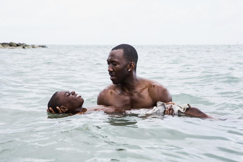89th Academy Awards Winners Oscars Acting Movies Films La La Land