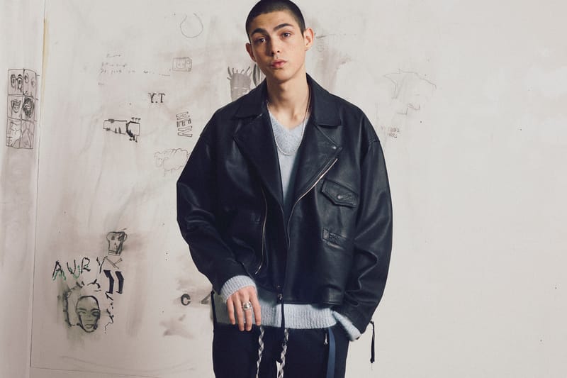 Former nonnative Assistant Designer Launches New Label YSTRDY'S TMRRW