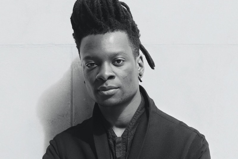 SSENSE 2017 Interview Abdul Abasi Greg Rosborough