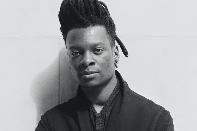 SSENSE 2017 Interview Abdul Abasi Greg Rosborough