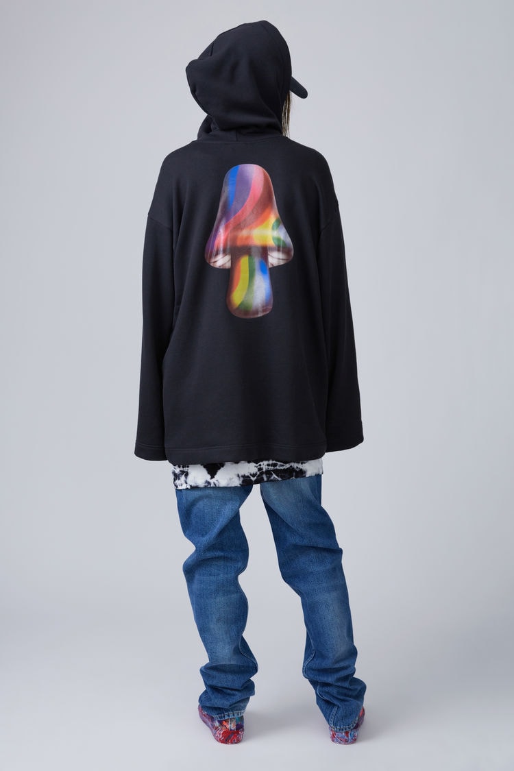 Acne Studios Emoji 2017