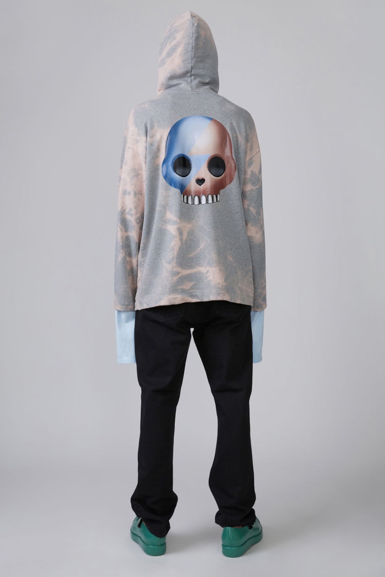 Acne Studios Emoji 2017