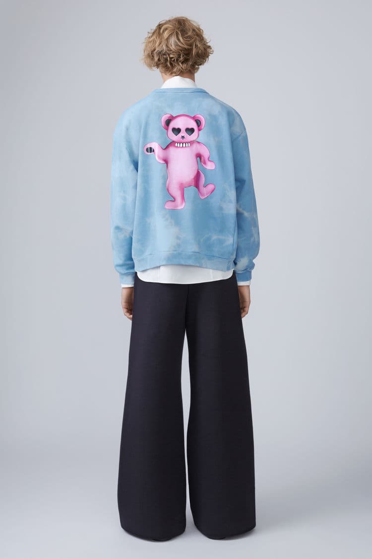 Acne Studios Emoji 2017