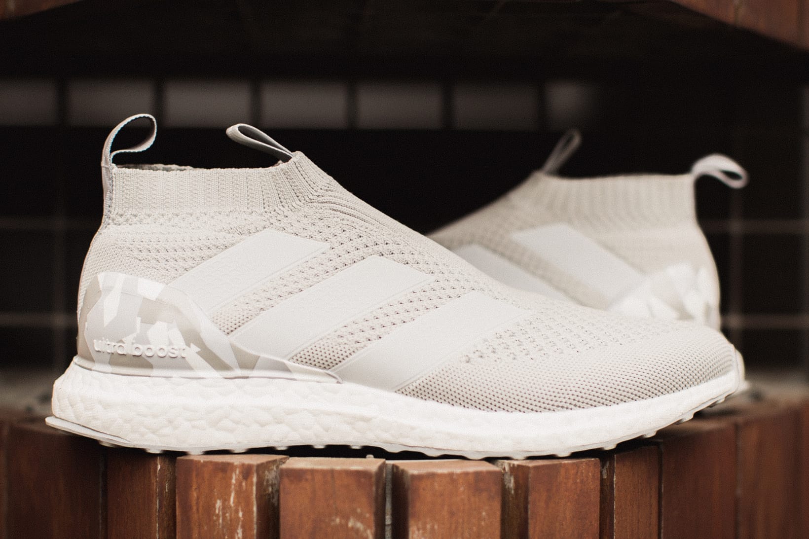 adidas ace 16 purecontrol ultra boost white