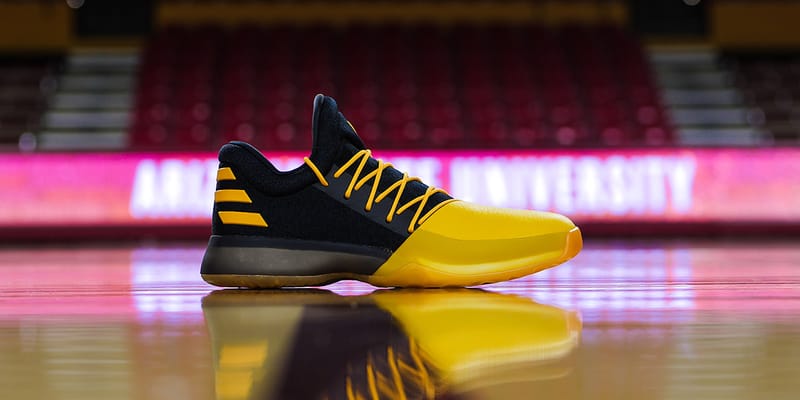 harden vol 1 fear the fork