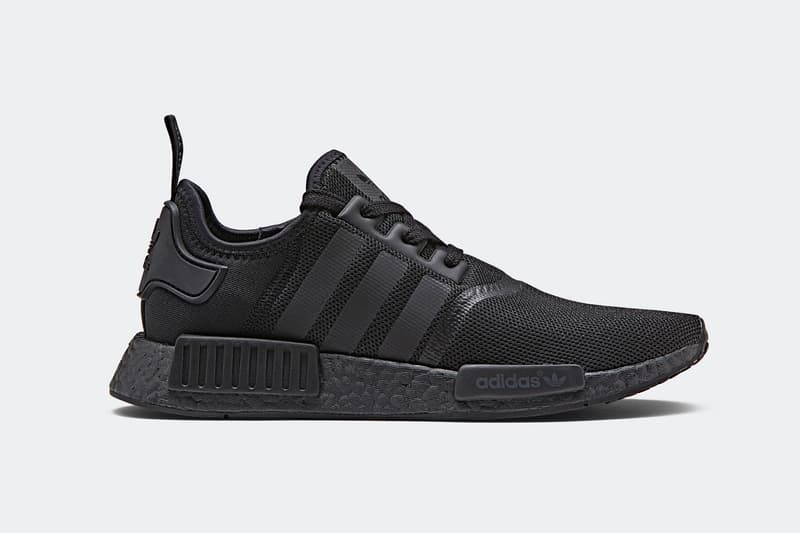 adidas Originals NMD R1 Tonal Pack | Hypebeast adidas Originals NMD R1 Tonal Pack | Hypebeast