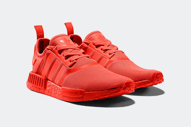 adidas Originals NMD R1 Tonal Pack
