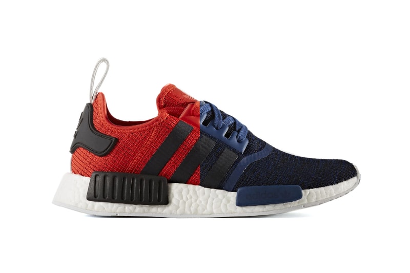 adidas Gives Us a Preview of Its Upcoming March NMD R1 Releases Three Stripes