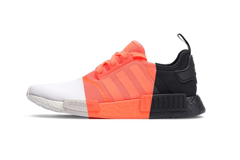 adidas Originals NMD R1 "Tonal Pack" Restock Date Three Stripes Germany Originals BOOST