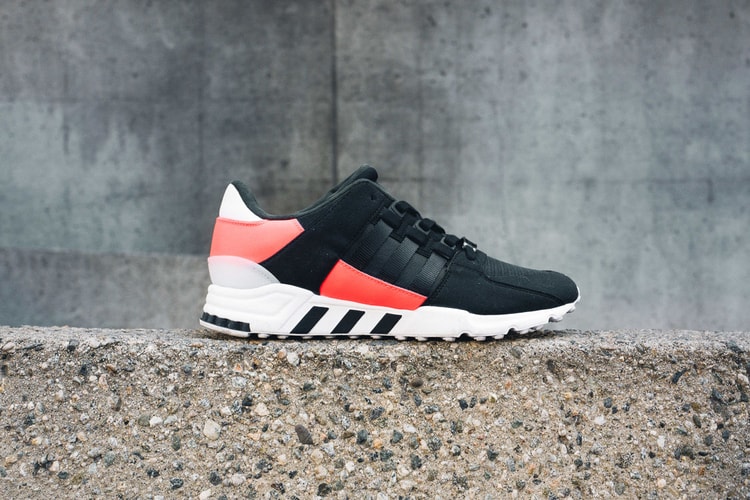adidas Originals Ushers in a New Era of EQT Dominance