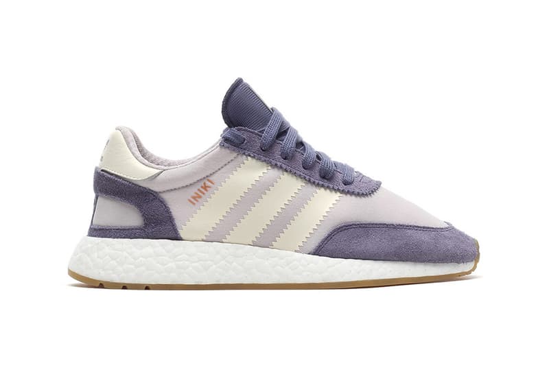 adidas Originals Iniki BOOST New Colorways