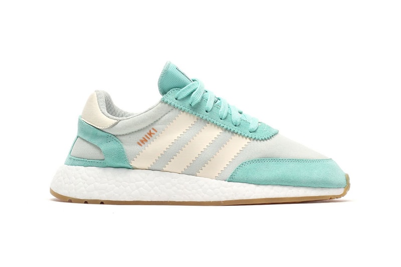 adidas Originals Iniki BOOST New Colorways