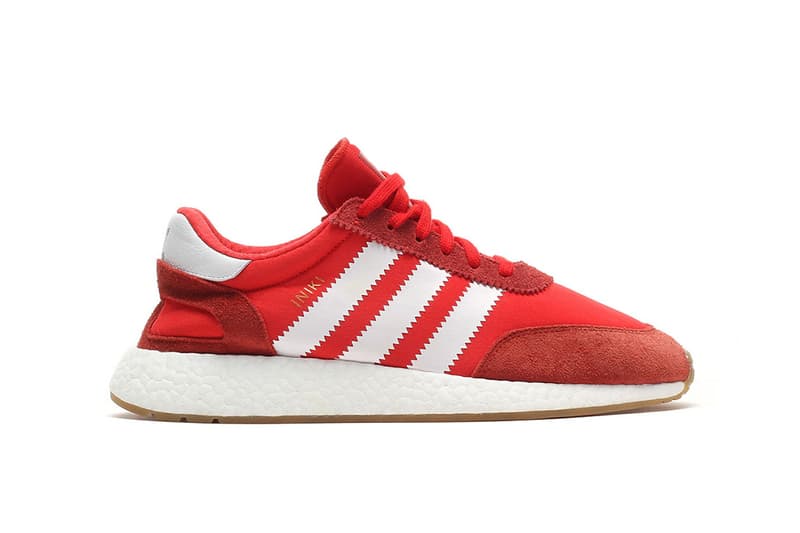 adidas Originals Iniki Runner BOOST