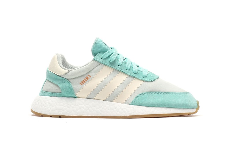 adidas Originals Iniki Runner BOOST