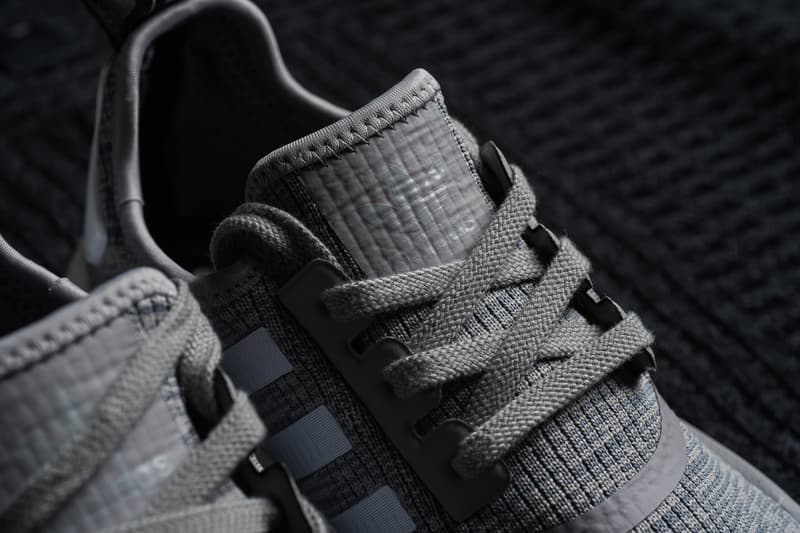 adidas Originals NMD R1 Solid Grey