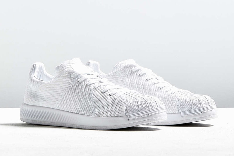 adidas Originals Superstar BOOST Primeknit