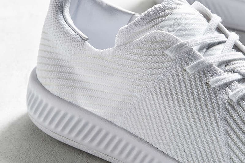 adidas Originals Superstar BOOST Gets a Triple White Primeknit Makeover | Hypebeast adidas Originals Superstar BOOST Gets a Triple White Primeknit Makeover | Hypebeast