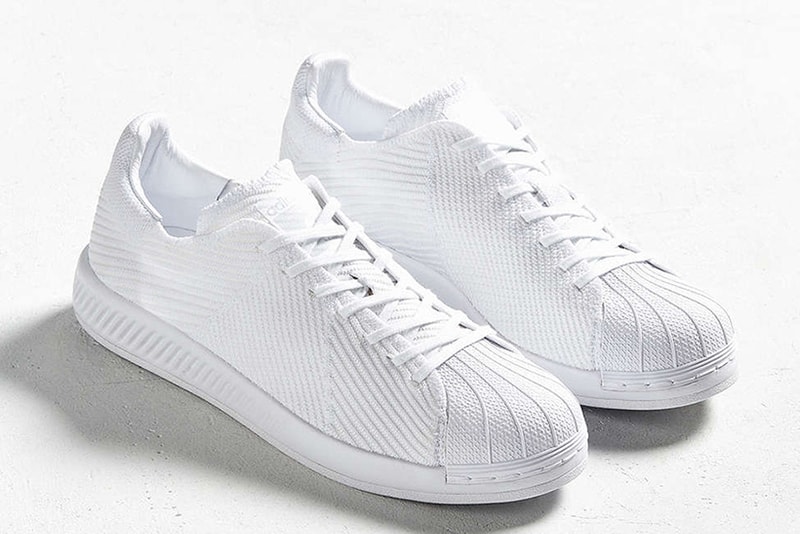 adidas Originals Superstar BOOST Primeknit
