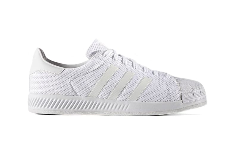 adidas Originals Introduces the New Superstar BOUNCE Silhouette