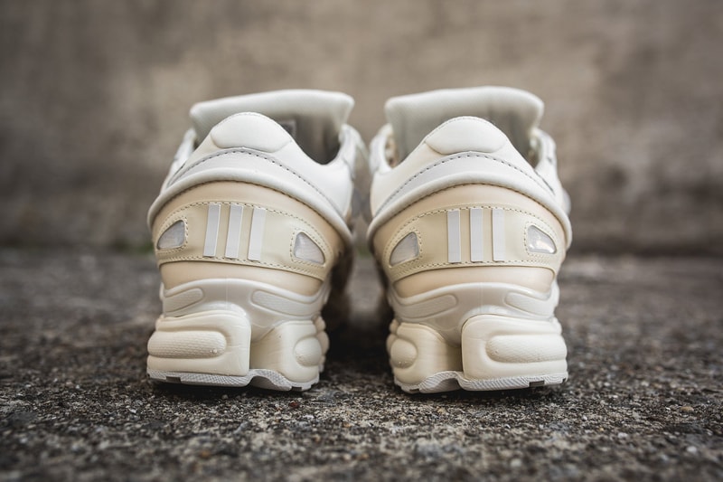 Raf Simons adidas Oweego Bunny Cream