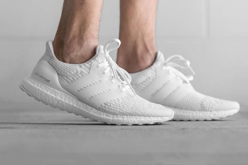 adidas Was the Only Major Running Brand to Grow in January