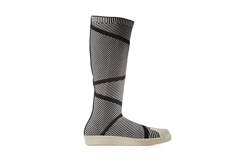 adidas Superstar Primeknit Boot