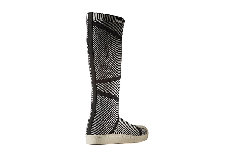adidas Superstar Primeknit Boot