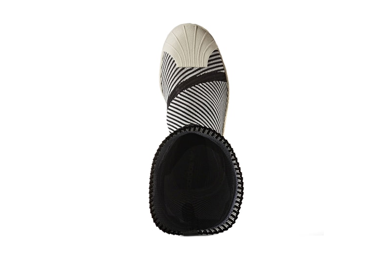 adidas Superstar Primeknit Boot