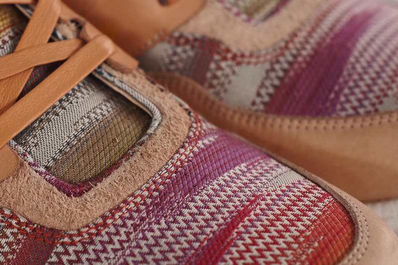 adidas Ultra Boost Missoni JBF Customs