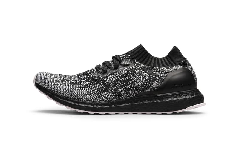 adidas UltraBOOST Uncaged Core Black/Dark Solid Grey/White | Hypebeast adidas UltraBOOST Uncaged Core Black/Dark Solid Grey/White | Hypebeast