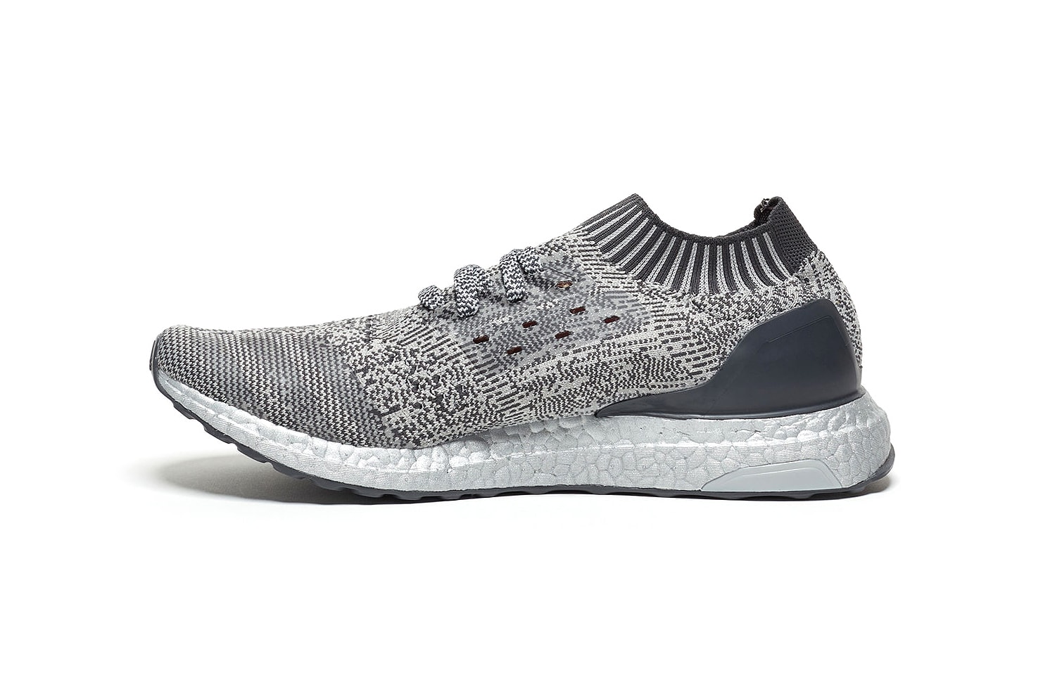 adidas UltraBOOST Uncaged Silver Release Date