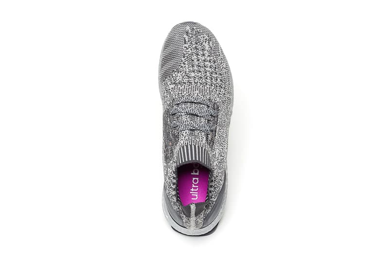 adidas UltraBOOST Uncaged Silver Release Date